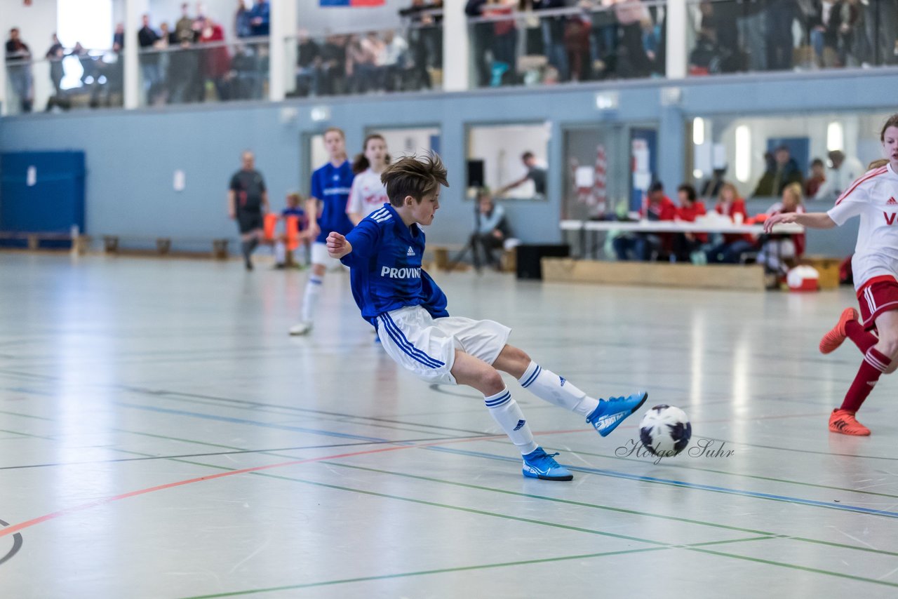 Bild 248 - wBJ Auswahl Futsalturnier